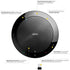 Jabra Speak 510 Portable Bluetooth Speaker Black