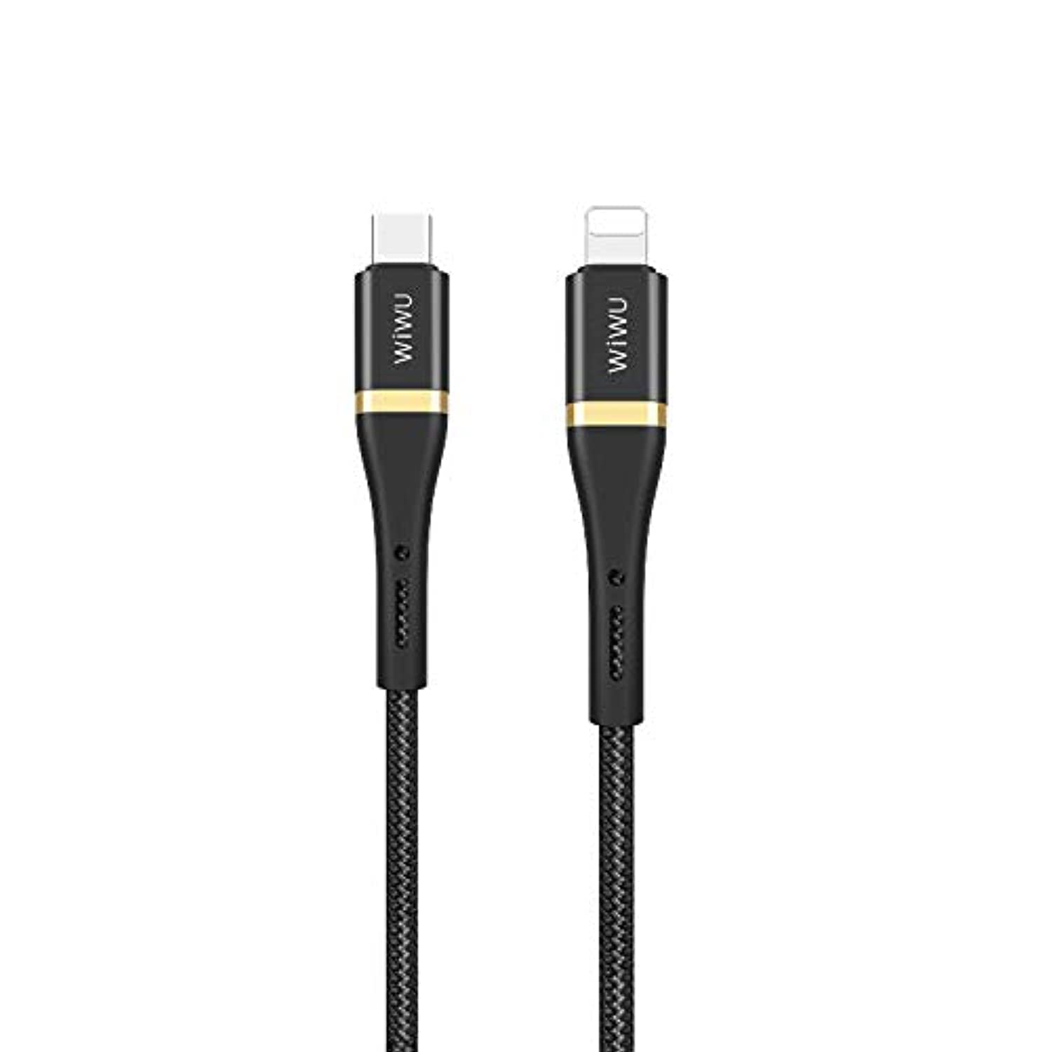 WIWU Elite Data Cable ED-103 2.4A Type-C to Lightning