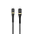 كابل بيانات WIWU Elite ED-103 من Type-C إلى Lightning بقدرة 2.4A