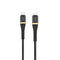 كابل بيانات WIWU Elite ED-103 من Type-C إلى Lightning بقدرة 2.4A