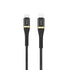 كابل بيانات WIWU Elite ED-103 من Type-C إلى Lightning بقدرة 2.4A