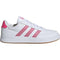 adidas womens BREAKNET 2.0 Sneaker