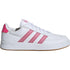 adidas womens BREAKNET 2.0 Sneaker