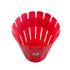 Max Plast Plastic Wastebasket for Home and Office Use