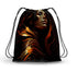 TAT DRAWSTRING BAG - 776, MultiColor, Large