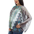 ESLA Long-sleeved Shirt-Blouses For Womens - Safqqa Egypt
