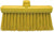 Maya Narrow Sweeper Stiff (260 x 35 mm) Yellow 40190