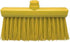 Maya Narrow Sweeper Stiff (260 x 35 mm) Yellow 40190