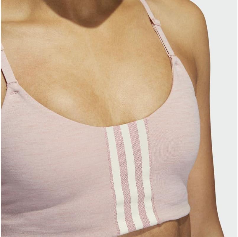 adidas Sports Bra For Women Soft, breathable fabric for all-day comfort – Safqqa Egypt