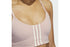 adidas Sports Bra For Women Soft, breathable fabric for all-day comfort