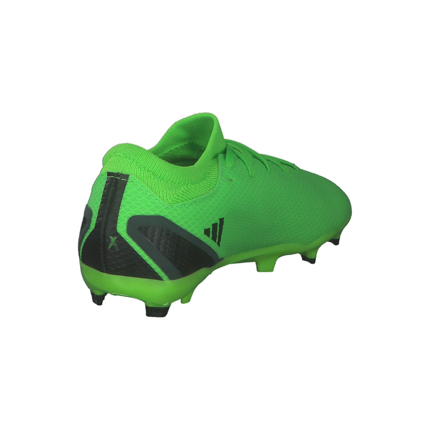 adidas X SPEEDPORTAL.3 FG J unisex-child Shoes (Damage Box )