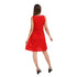 JAMILA Women short dress