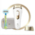 Braun Silk-expert Pro 5 PL5054 IPL With 2 extras Venus Razor, Soft Pouch, Up to 6 months of Salon-like smooth skin from head to toe, 400.000 flashes – PL5054