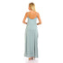 Kady Women Self Pattern Spaghetti Sleeves Sleepshirt-Nightdresses & Nightshirts