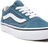 Vans Boys' Old Skool Skate Shoe