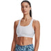 Under Armour womens Crossback Mid Training Bra - Safqqa