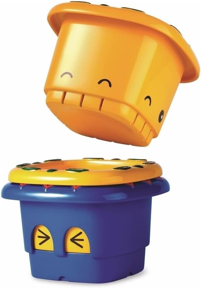 Tolo Activity Stackers
