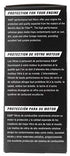 K&N High Performance Gasoline Fuel Filter