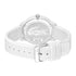 Lacoste, 12.12 Men's White Dial, White Silicone Watch - 2011308