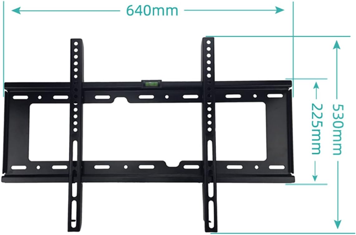 Skilltech fixed wall mount for 32-85 inch screen - Skill Tech