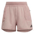 Adidas Shorts For Women Lightweight, breathable fabric for comfort