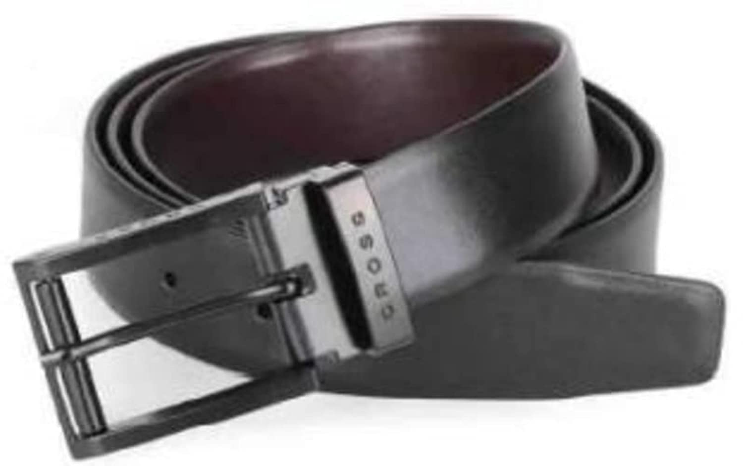 Cross Belt For Men Suitable for both formal and casual wear