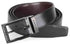 Cross Belt For Men Suitable for both formal and casual wear