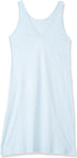 Dahab Women's Basic V-Neck Full Slip - Pack of 1