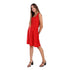 JAMILA Women short dress