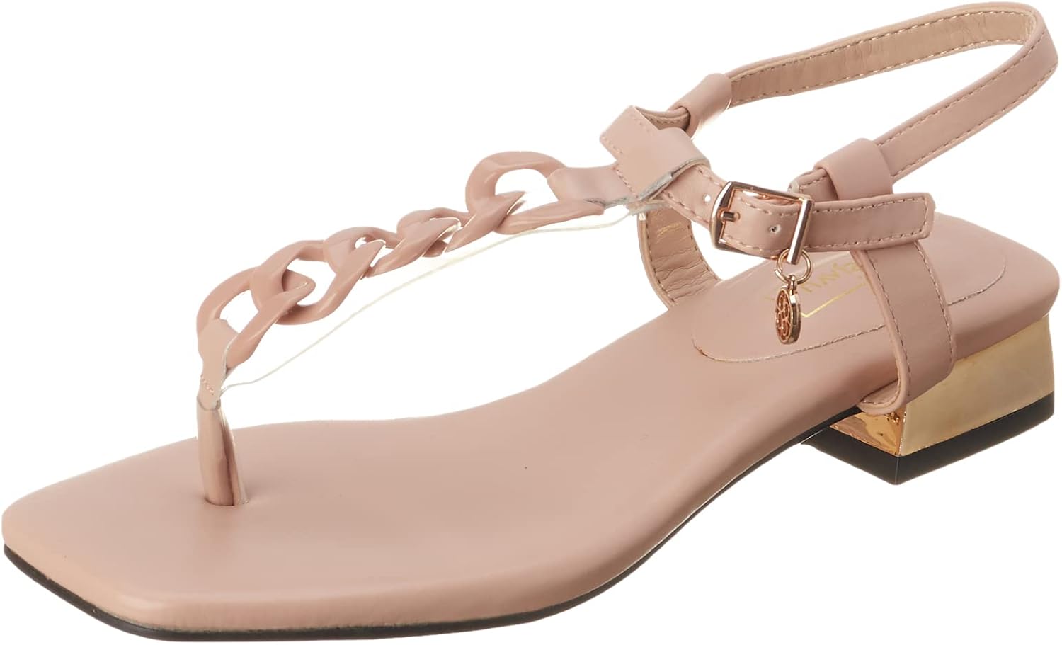 Dejavu Women's Roper Sandal