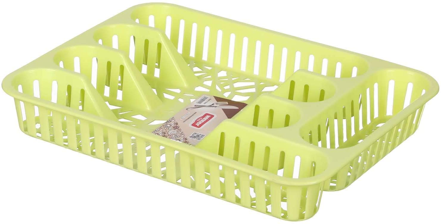 Winner Plast Spoon Holder- Multi Color
