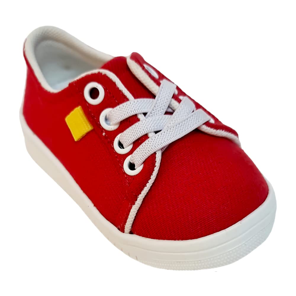 Skippy baby-boys 201214 Sneaker - Safqqa Egypt