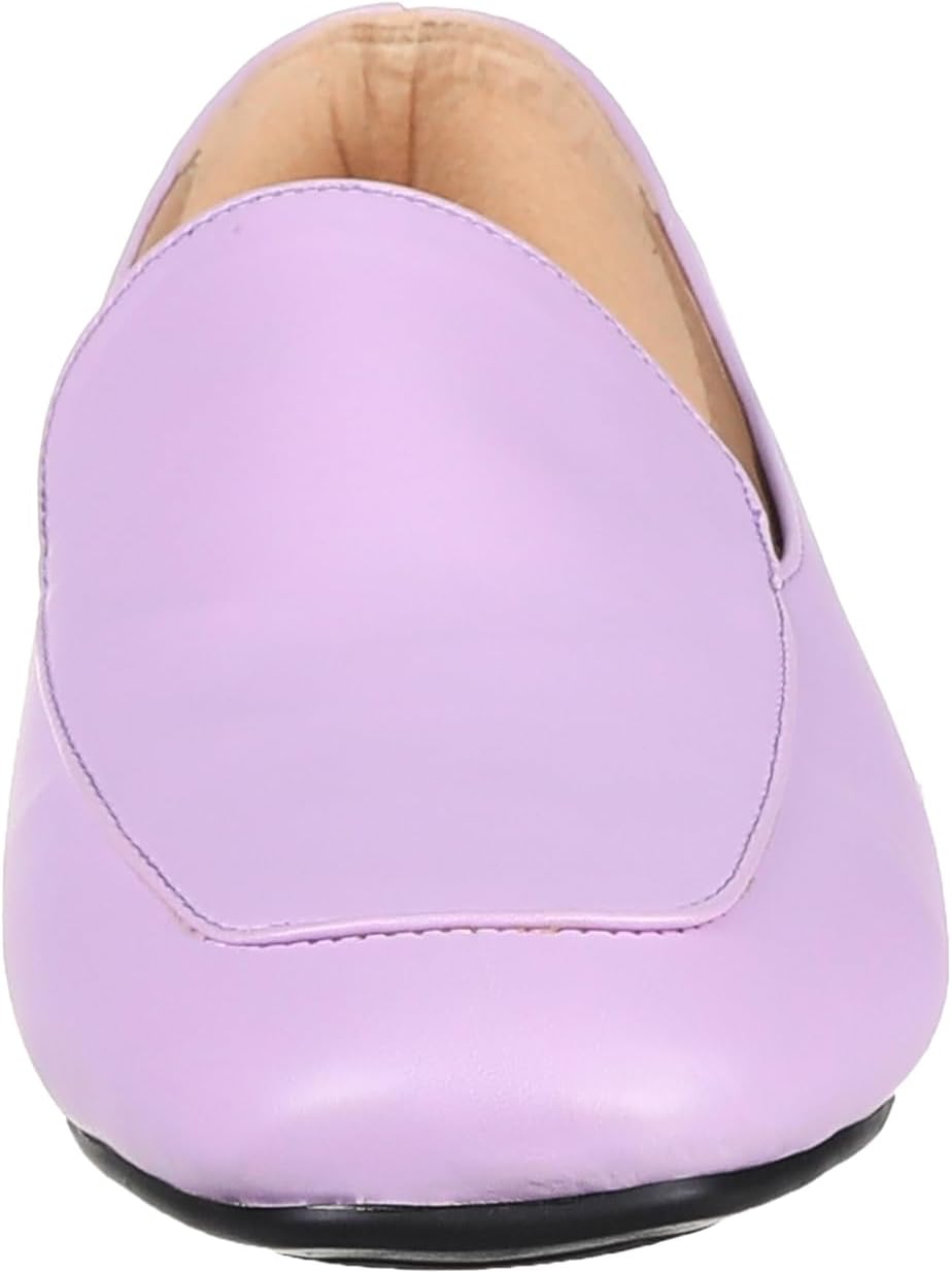Basic Loafers Shoes from Trust Group for Women