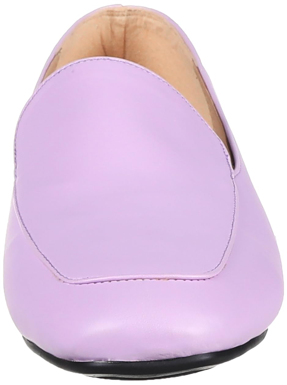 Basic Loafers Shoes from Trust Group for Women