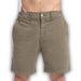 MAG'S mens Gabardine Shorts - Safqqa Egypt
