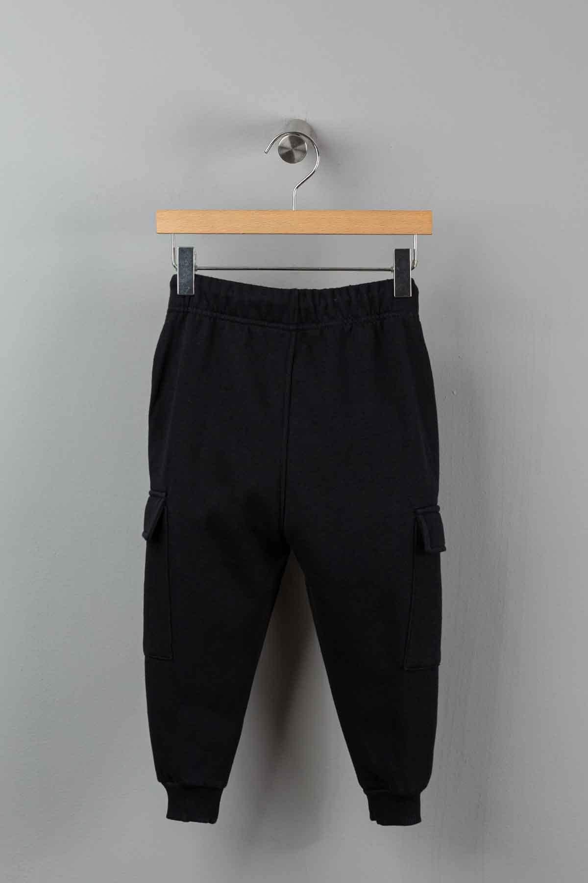 Concrete Boys Sweatpants