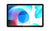 Realme Pad - 10.4 Inches IPS LCD, 6GB RAM, 128GB, 4G LTE - Grey