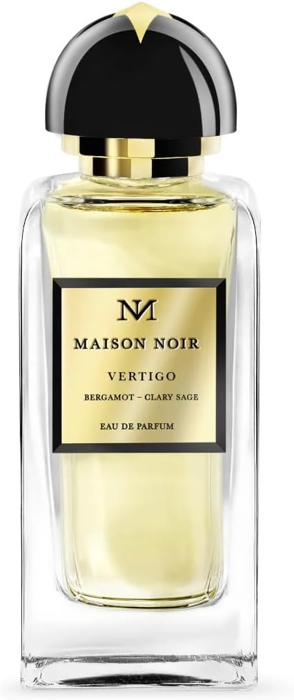 MAISON NOIR Perfume  For Unisex  ,100 ML