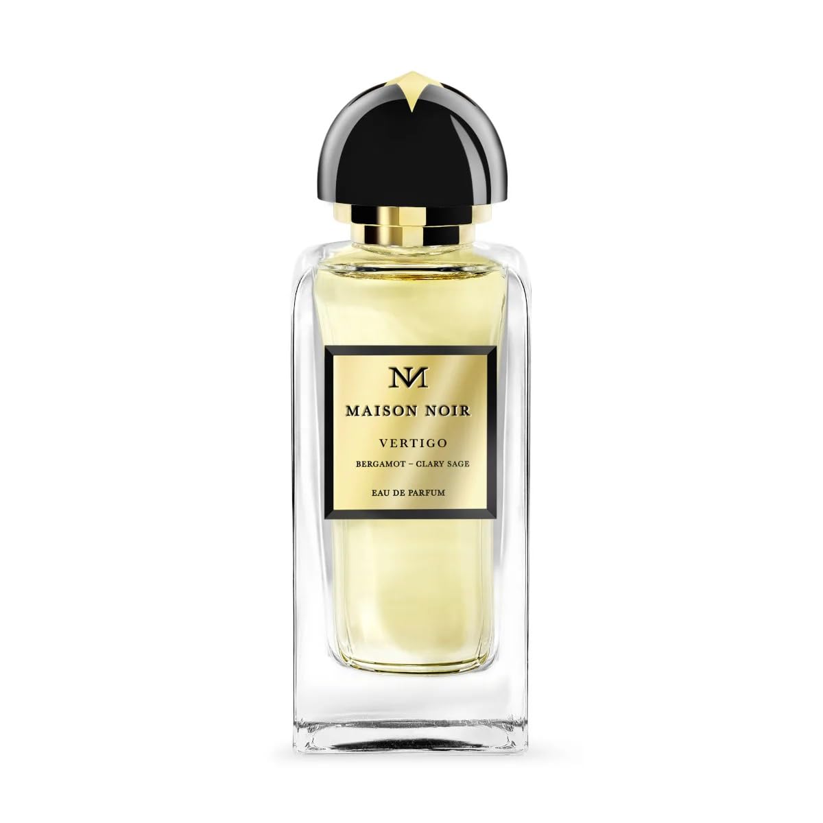 MAISON NOIR Perfume  For Unisex  ,100 ML