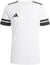adidas Men Sport T-Shirt White Athletic Training Tee