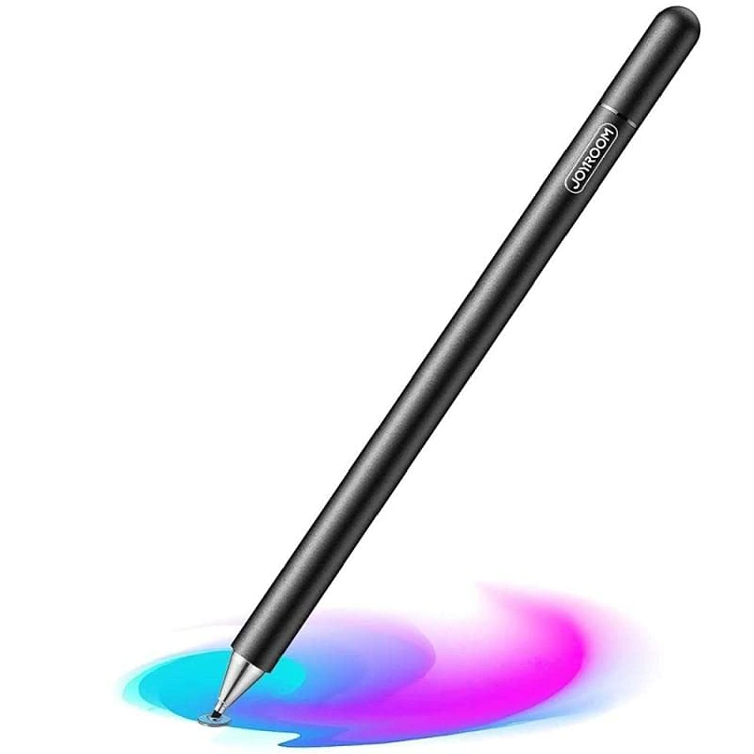 Joyroom JR-BP560S Painting Passive Capacitor Pen - Frosted Black