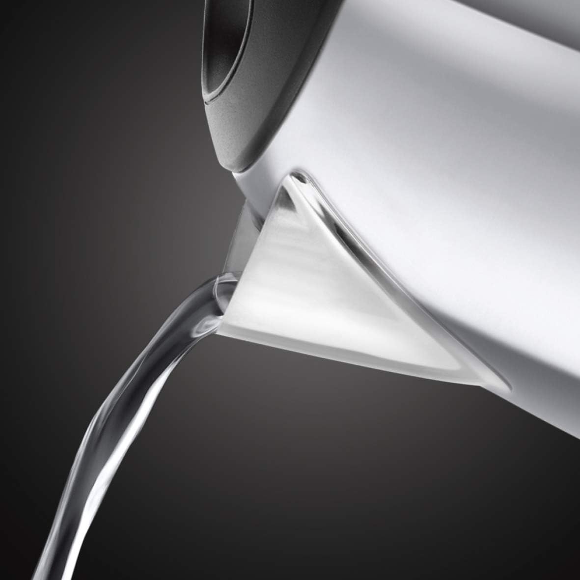 Russell Hobbs Classic Compact Cordless Kettle 1 Litre - 24990