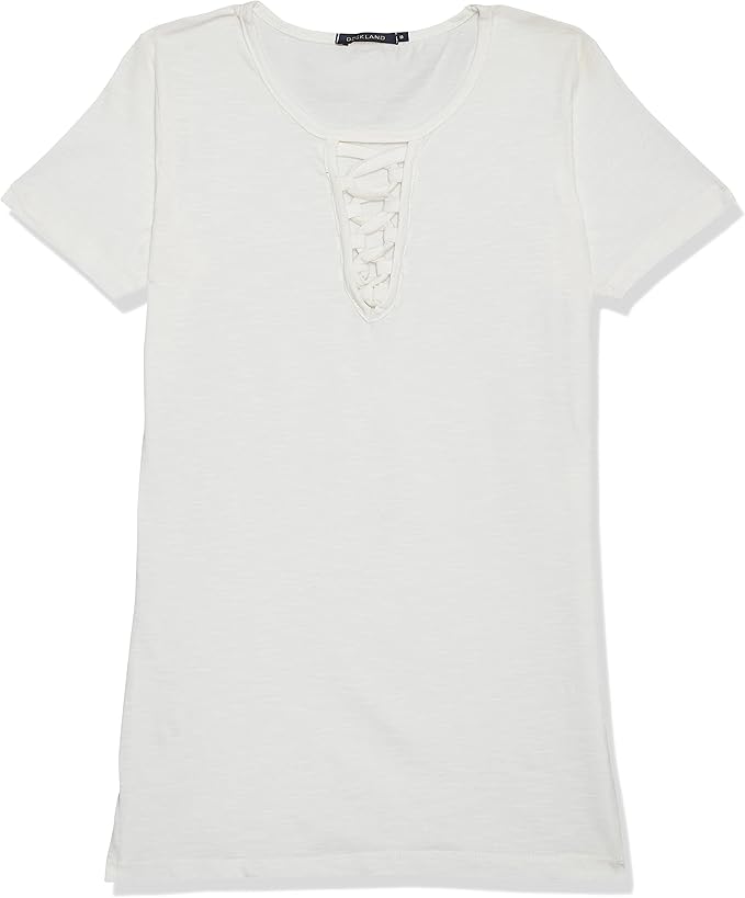 Dockland womens 1105 T-Shirt
