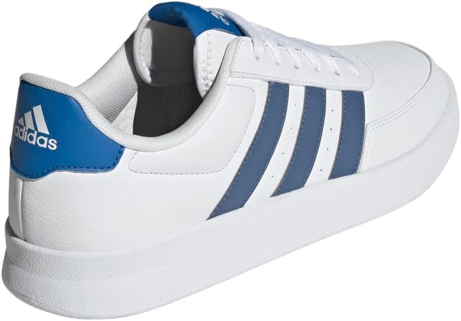 adidas Mens  Sneaker- Damage Box