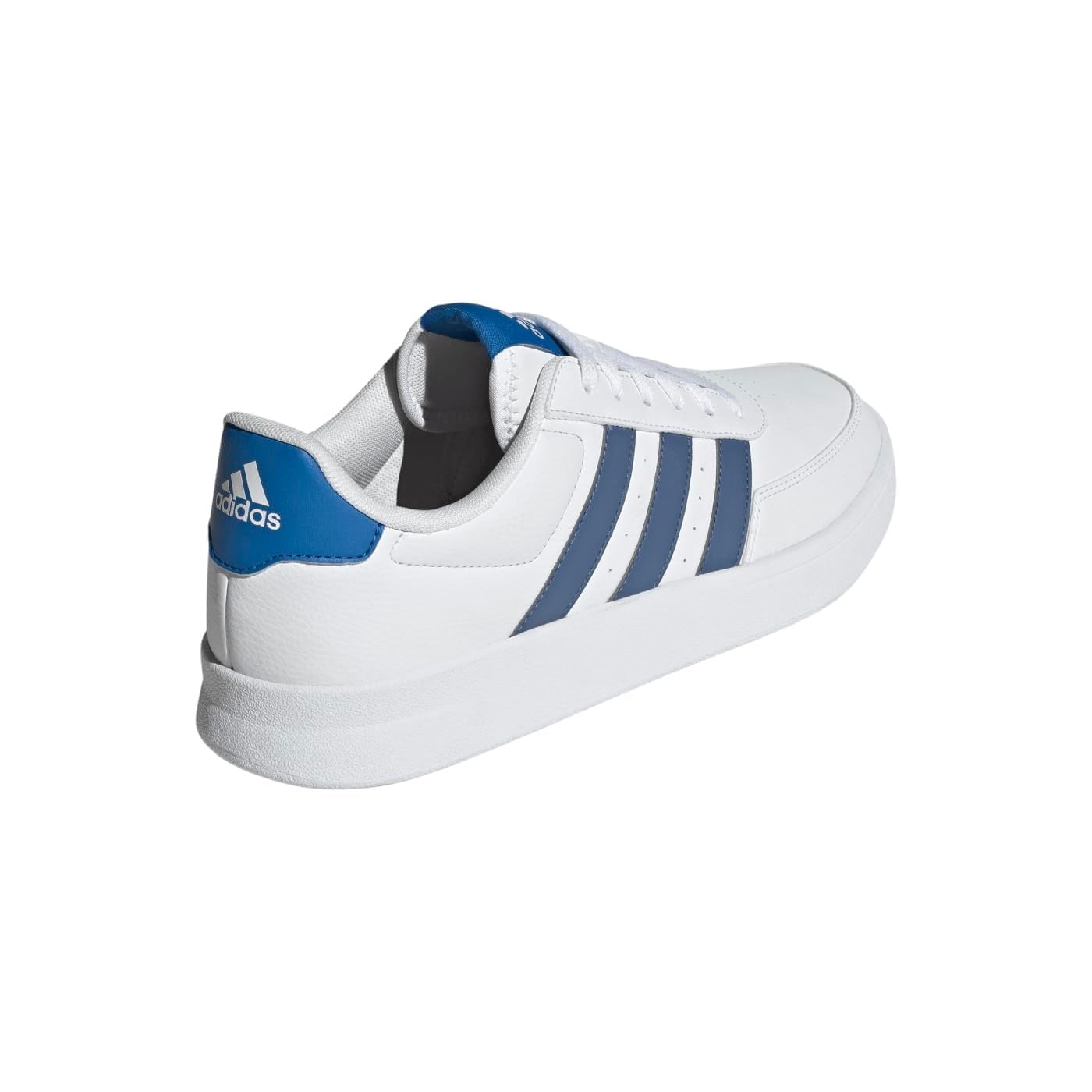 adidas Mens  Sneaker- Damage Box