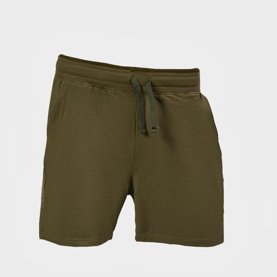 Red Dot Shorts For Men - Safqqa Egypt