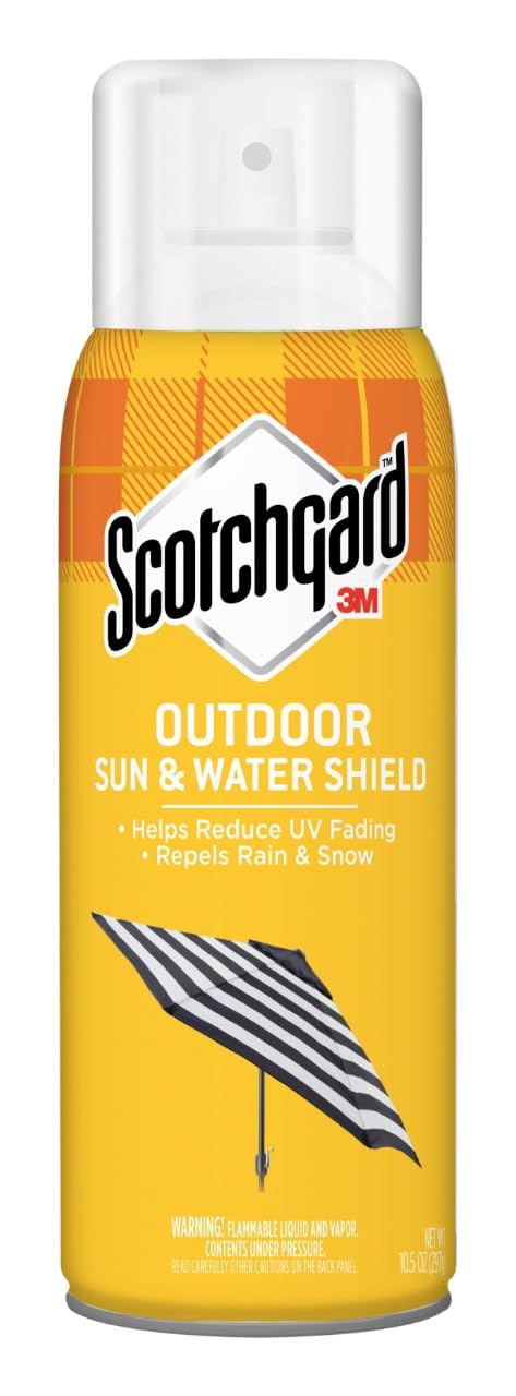Scotchgard Outdoor Sun & Water Shield
