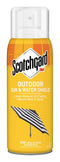 Scotchgard Outdoor Sun & Water Shield