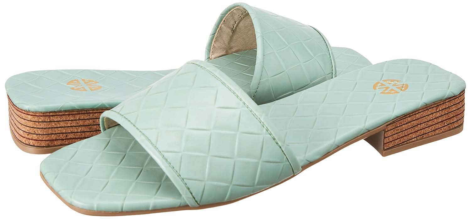 Club Aldo Slipper For Womens - Safqqa Egypt