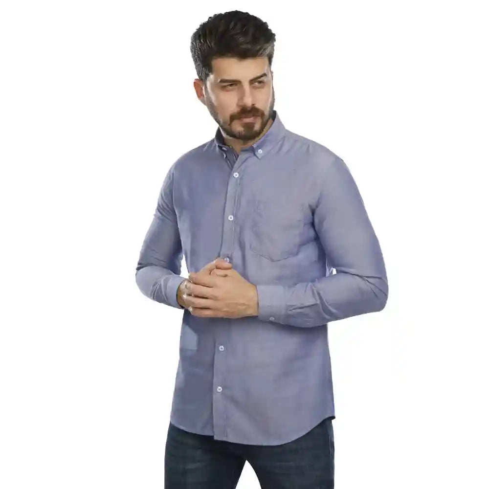 COUP Mens 1200085 Shirt
